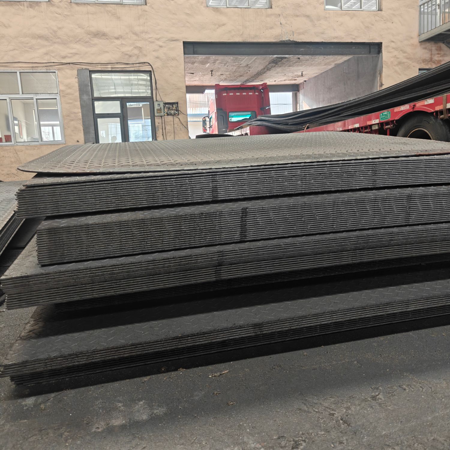 top 10 Tread Plate supplier