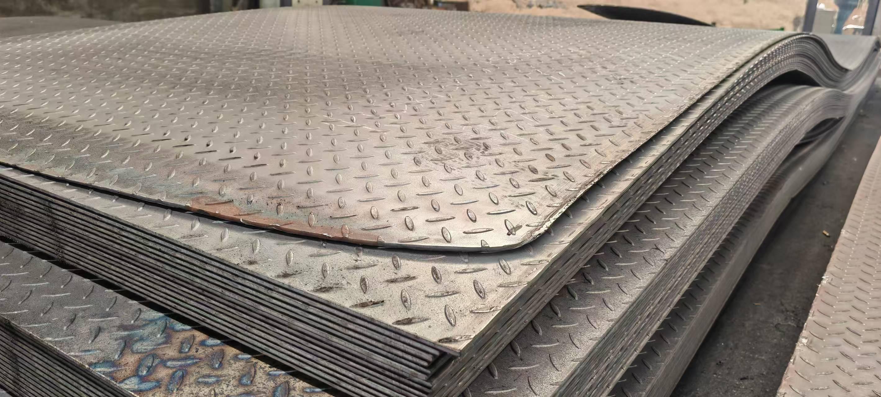 top 10 Aluminum Checkered Plate company