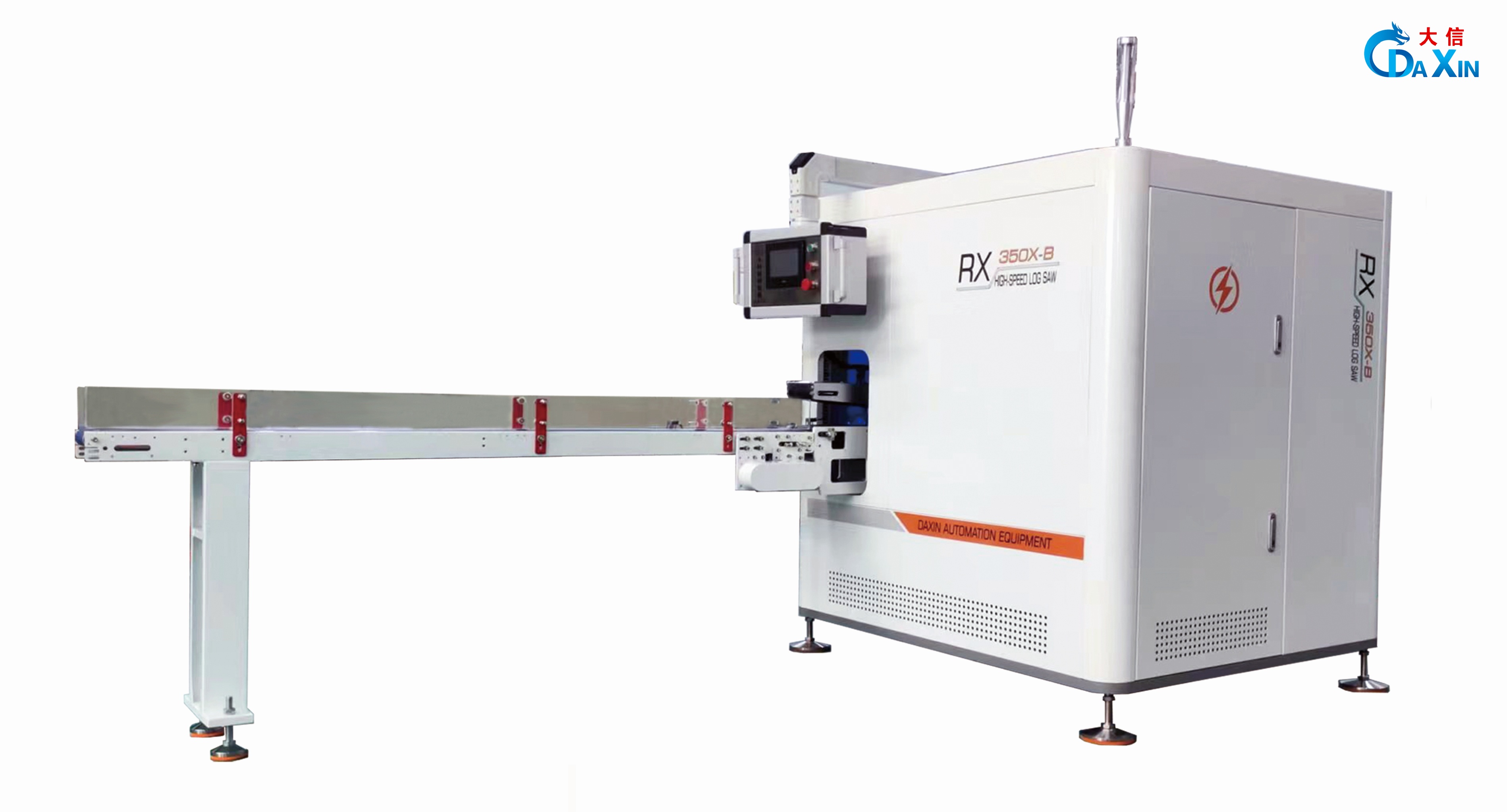 best quality Log Saw cutting machine