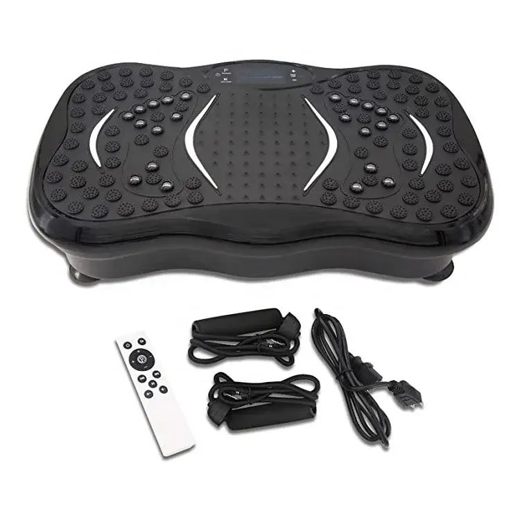 OEM vibration plate