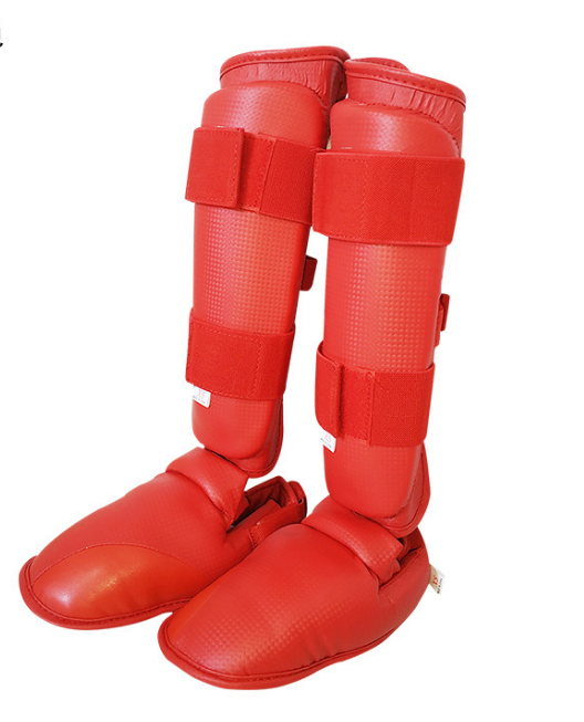 OEM Karate Shin Guards