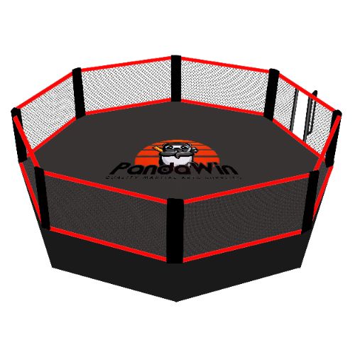 OEM Octagonal Cage