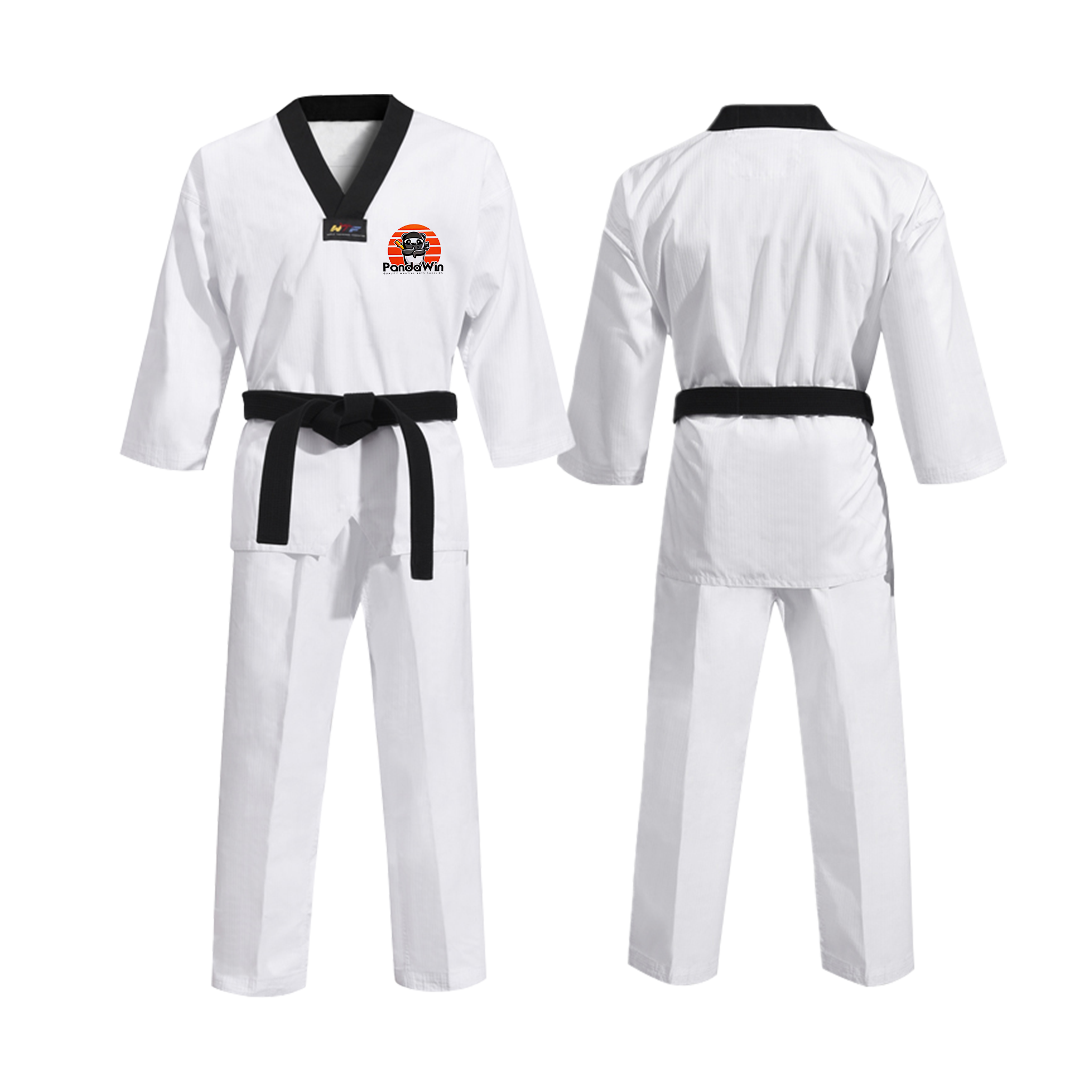 Teakwondo uniform manufacturer