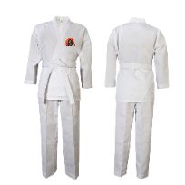 Karate uniform factory
