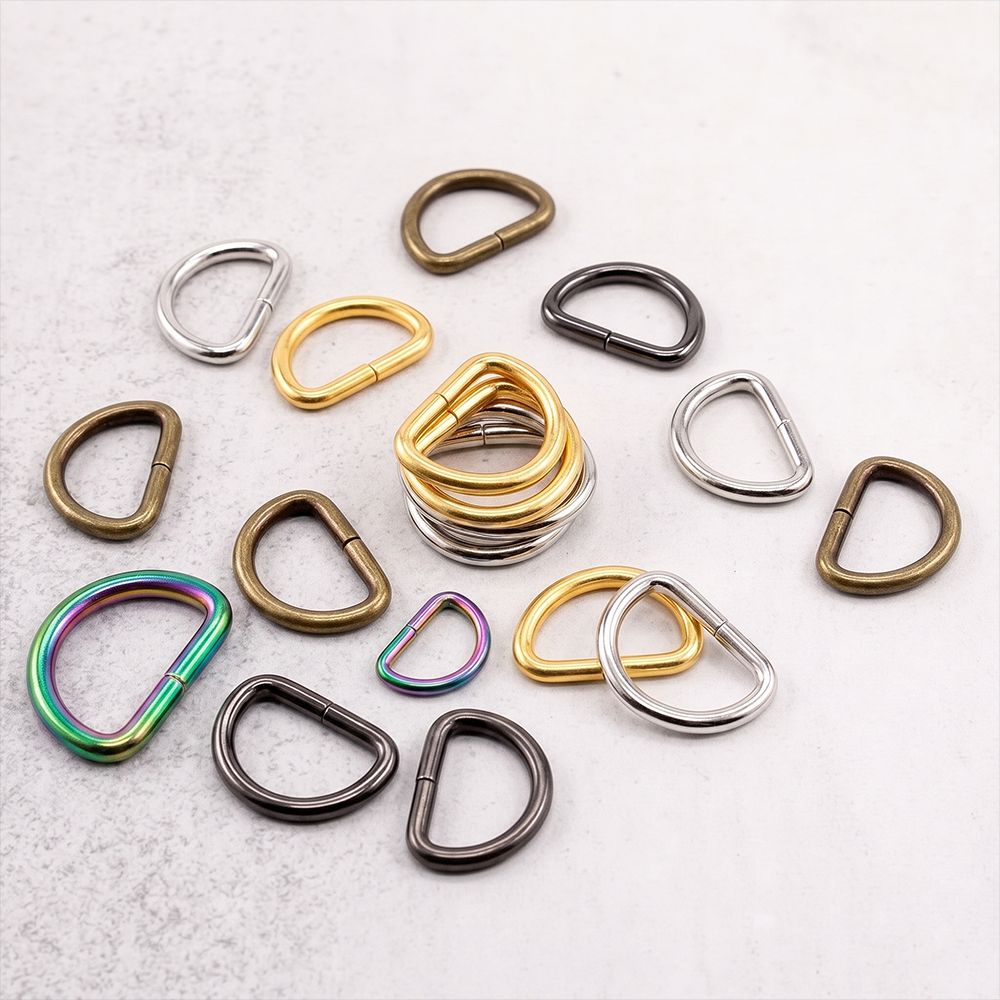 bulk d rings