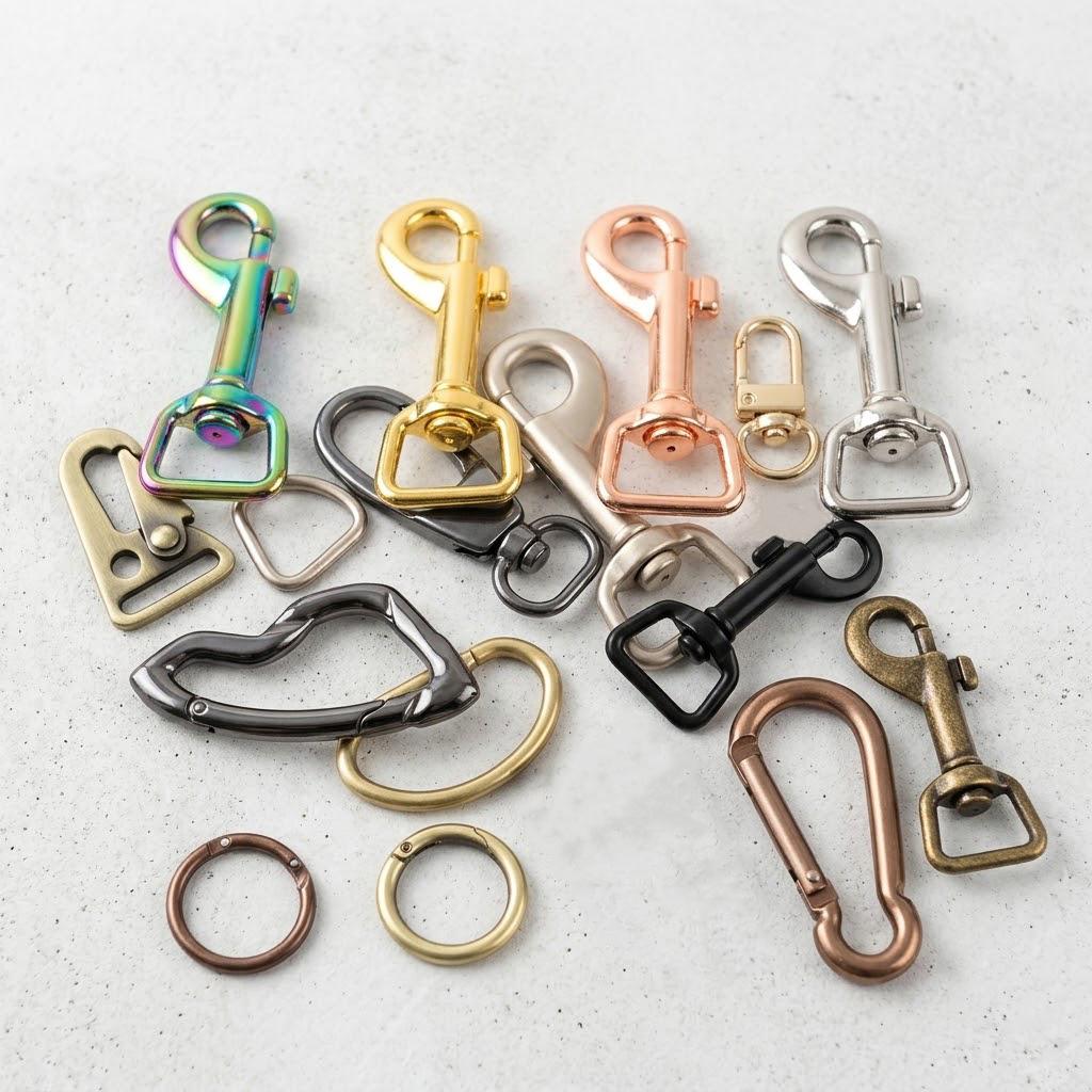 snap hook supplier