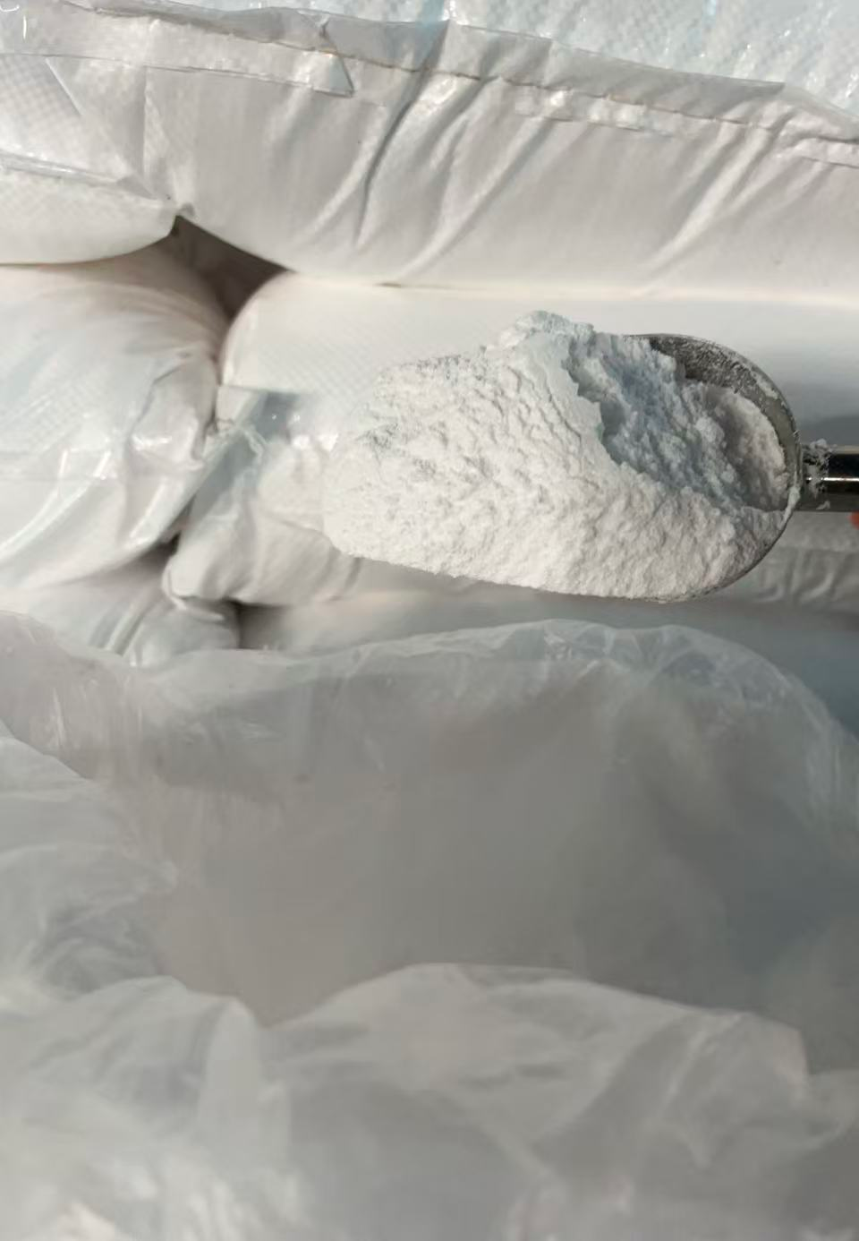 Calcium Chloride 77% Powder supplier
