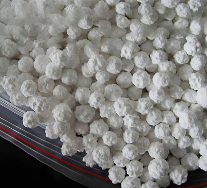 top Calcium Chloride 77% Granules