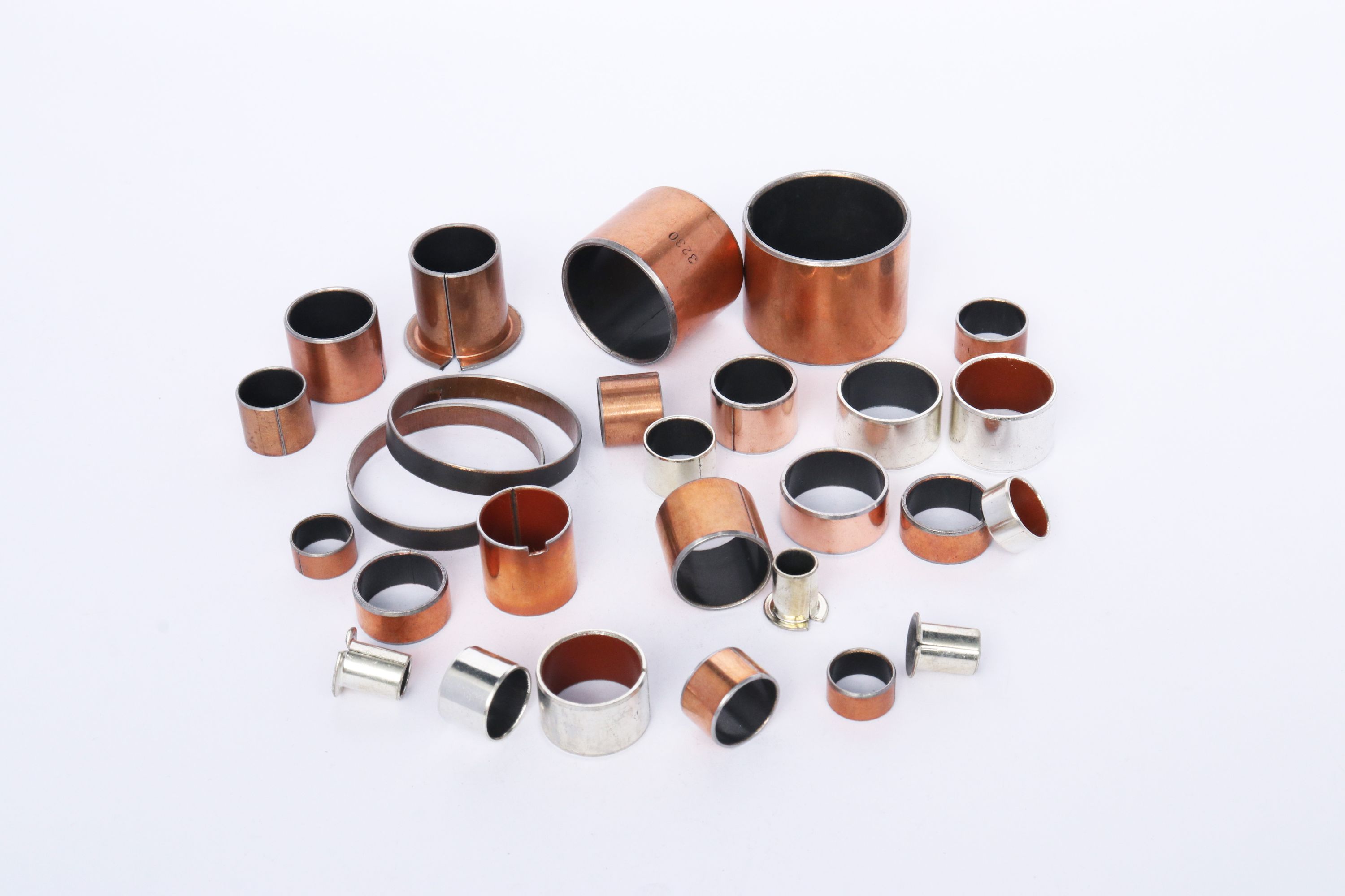 sliding du bushing manufacturer