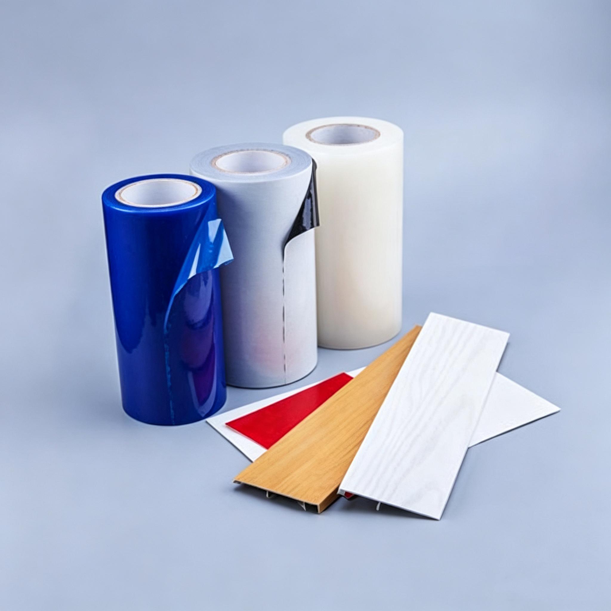 best Temporary Protective Film manufacturer
