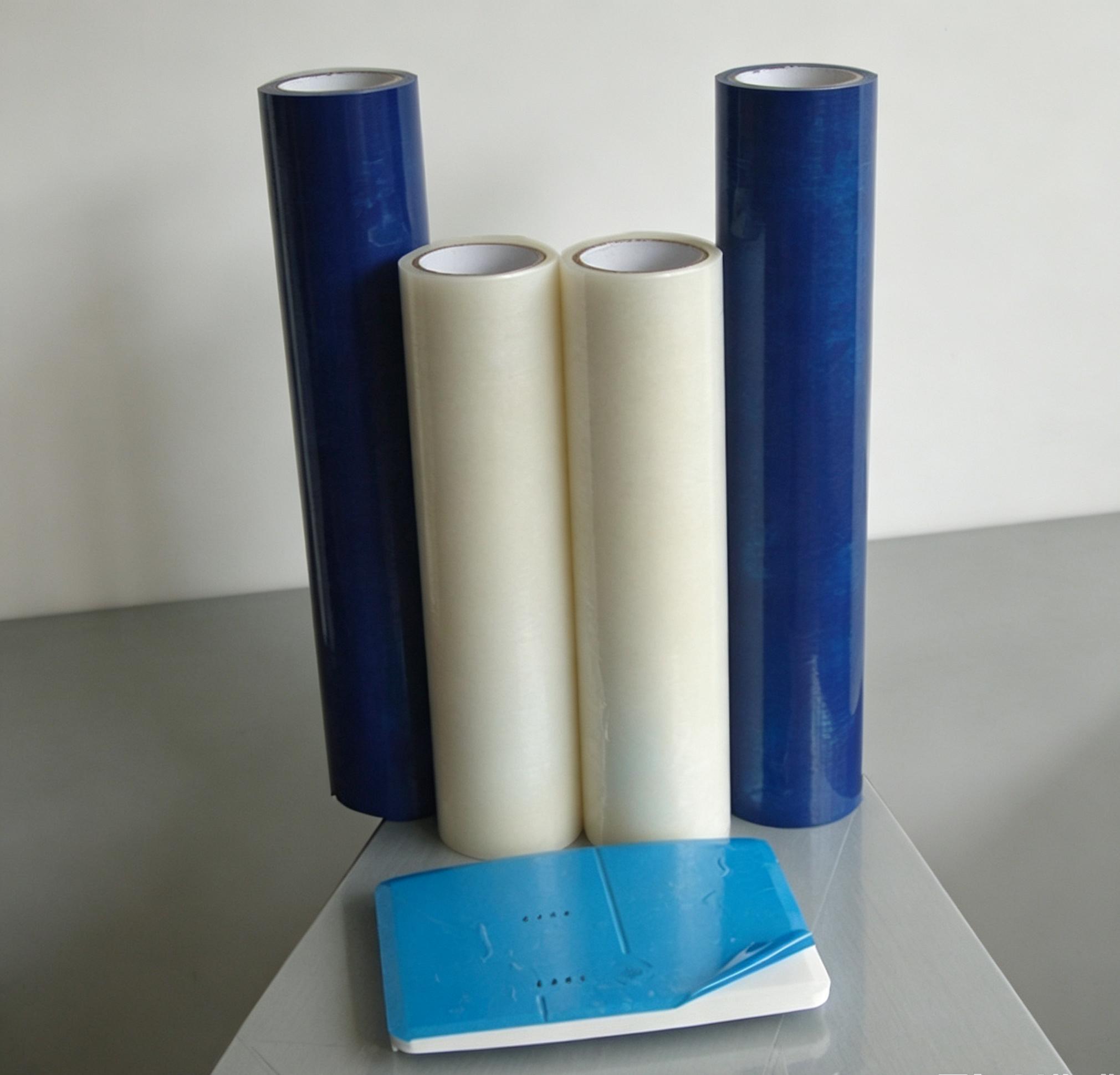 China PE Protective Film manufacturer