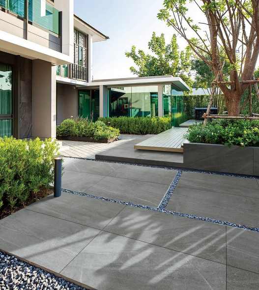 outdoor floor tiles ODM