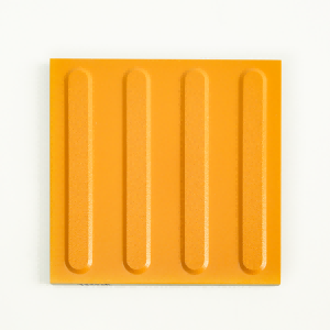 top tactile paving