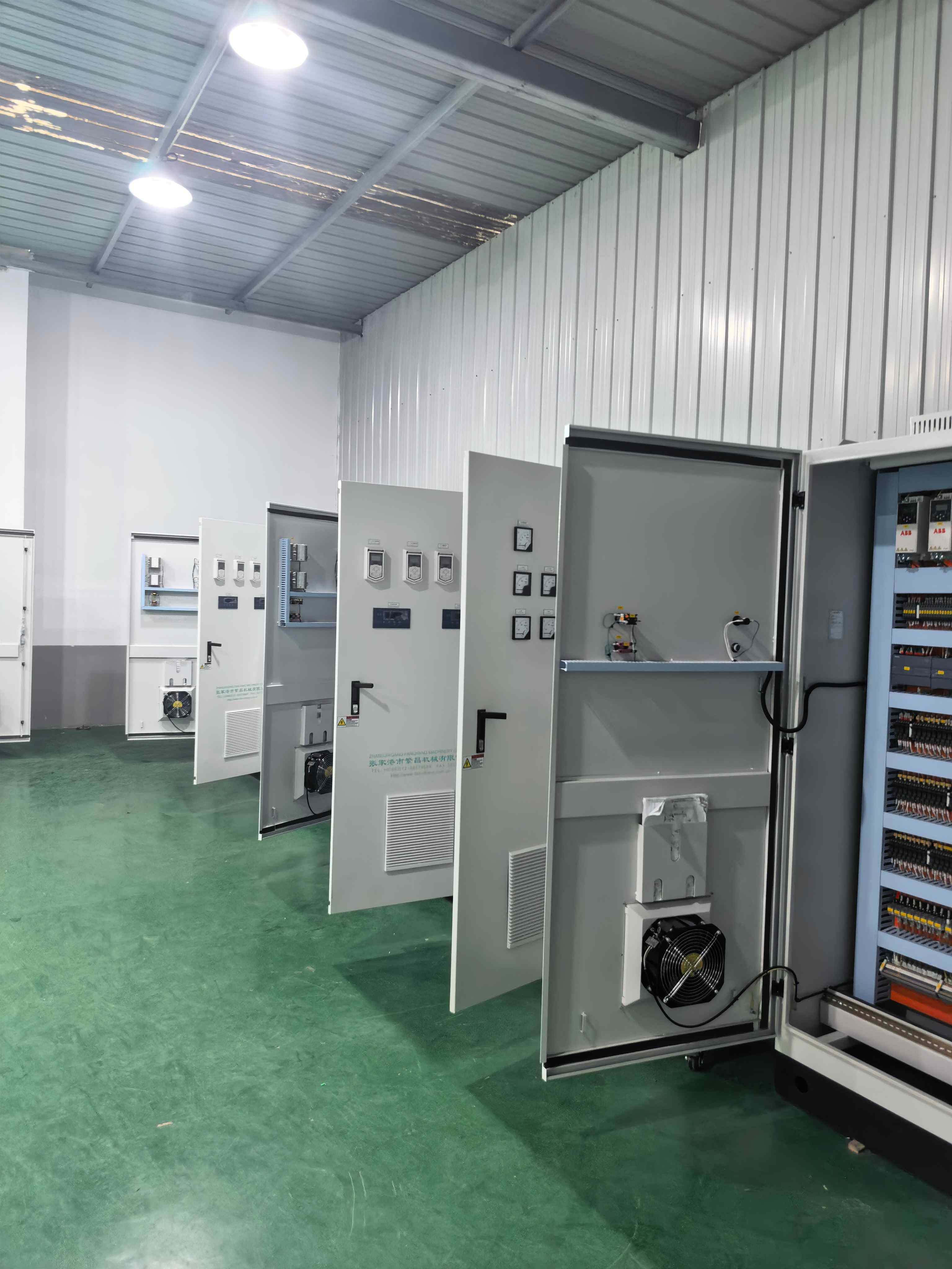 dosing system solution