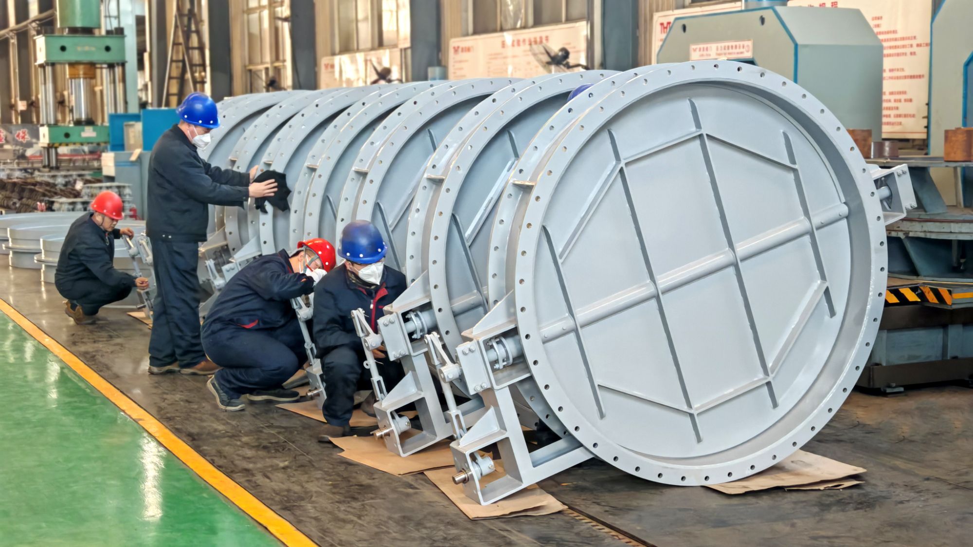 Air Damper manufacturer