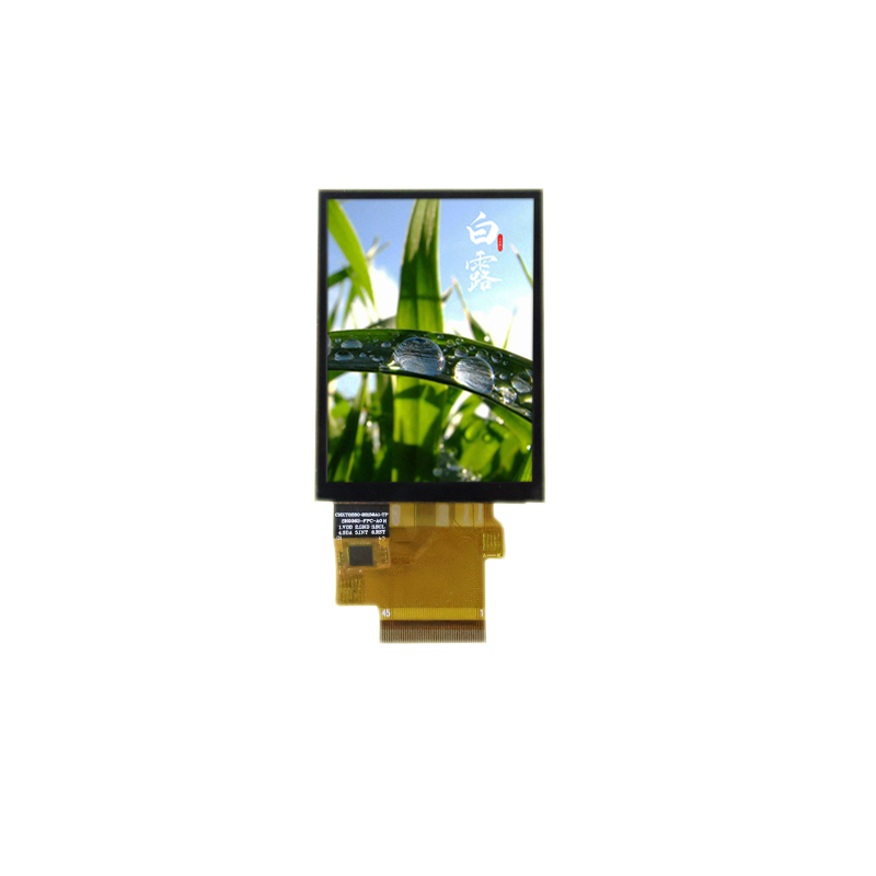 TFT LCD Display company