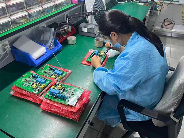 Top 10 Wall-mounted Active Harmonic Filter suppliers in China