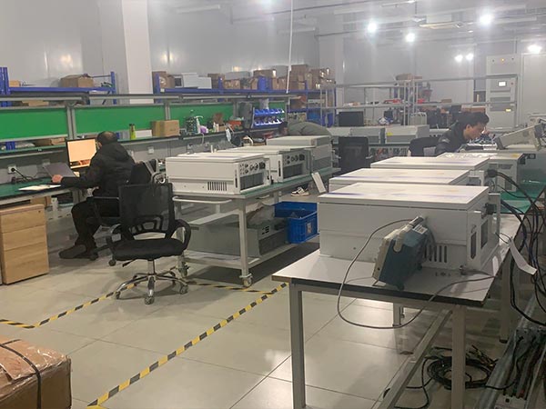 Best Cabinet-type Static Var Generator Factory