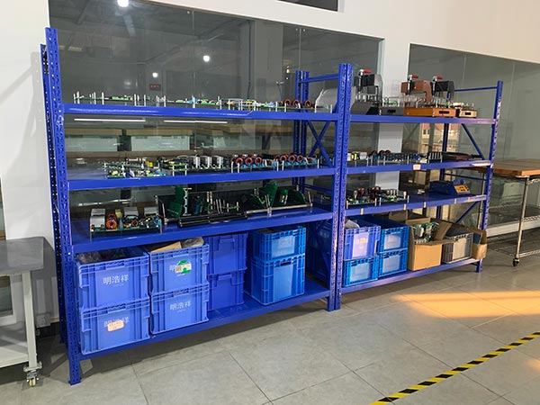 Top 10 Suppliers of Active Harmonic Filter in China