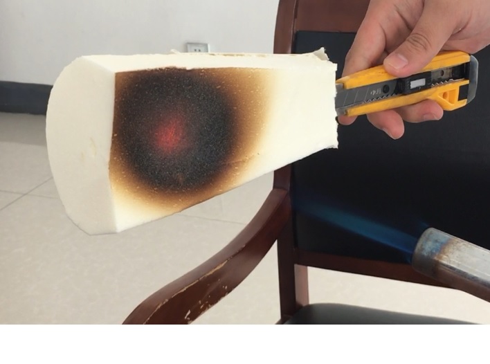 China Halogen-Free Flame Retardant