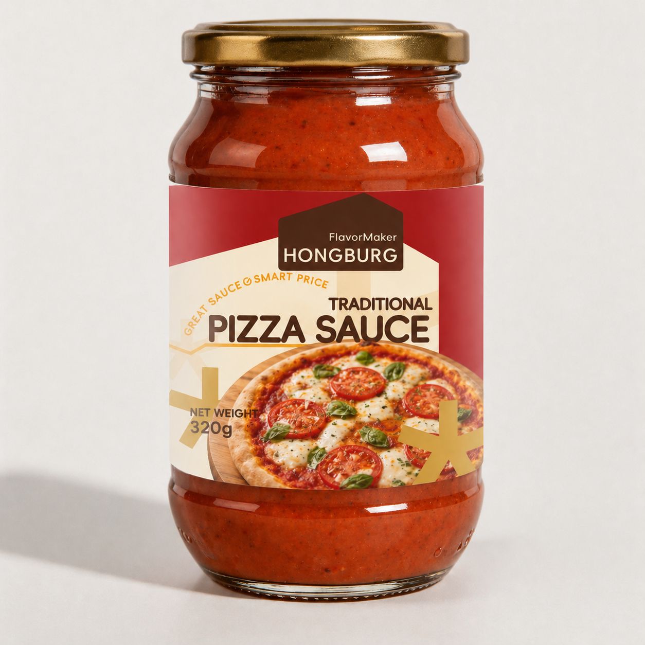 Pizza Sauce manufacturer