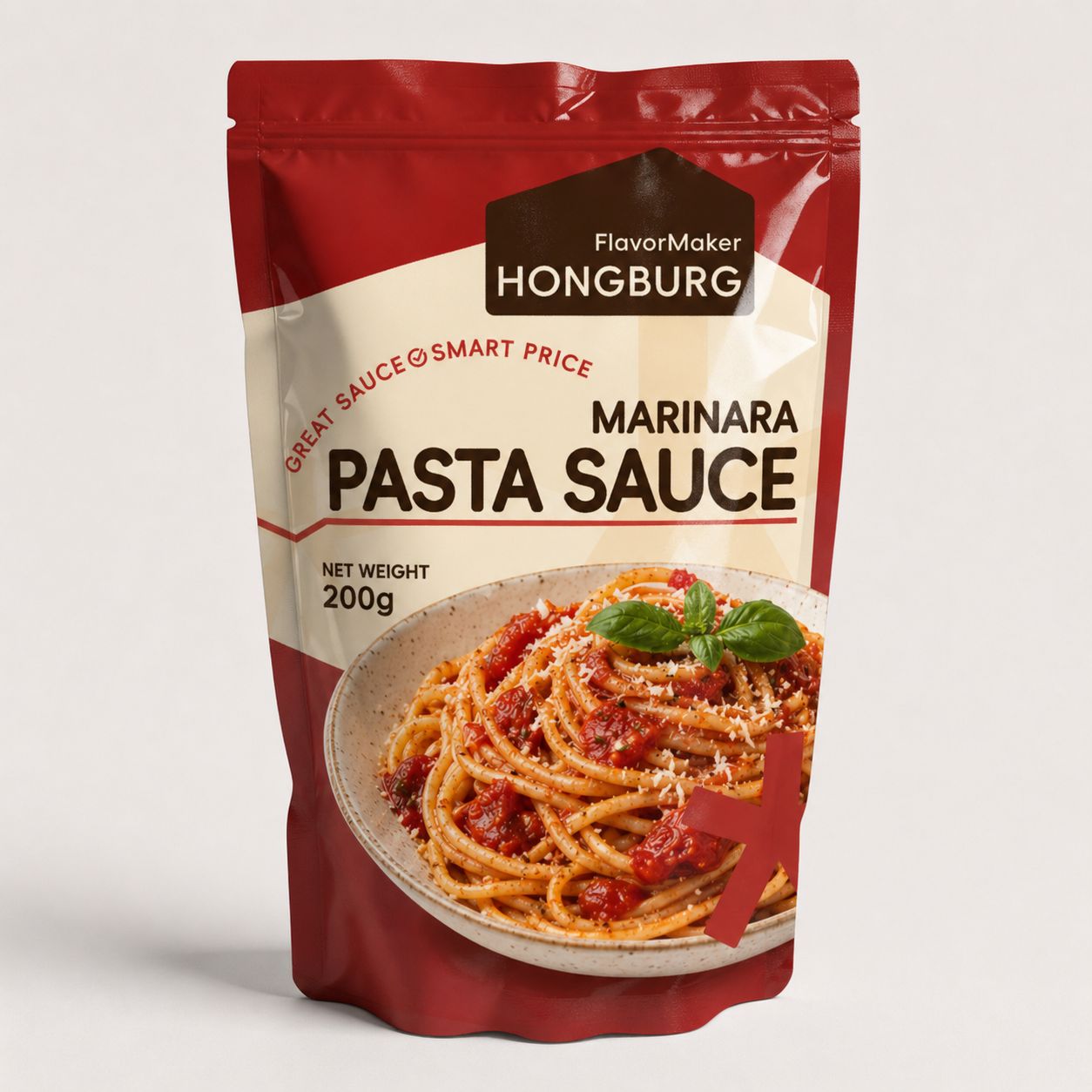 Pasta Sauce supplier