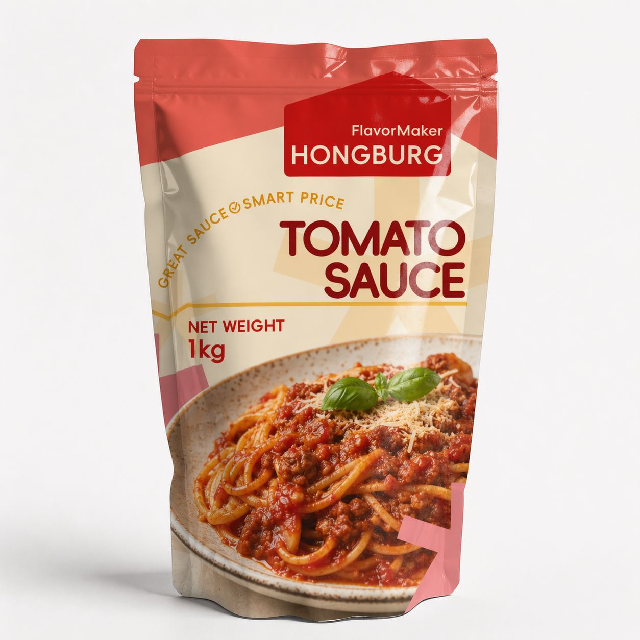 Tomato Sauce supplier