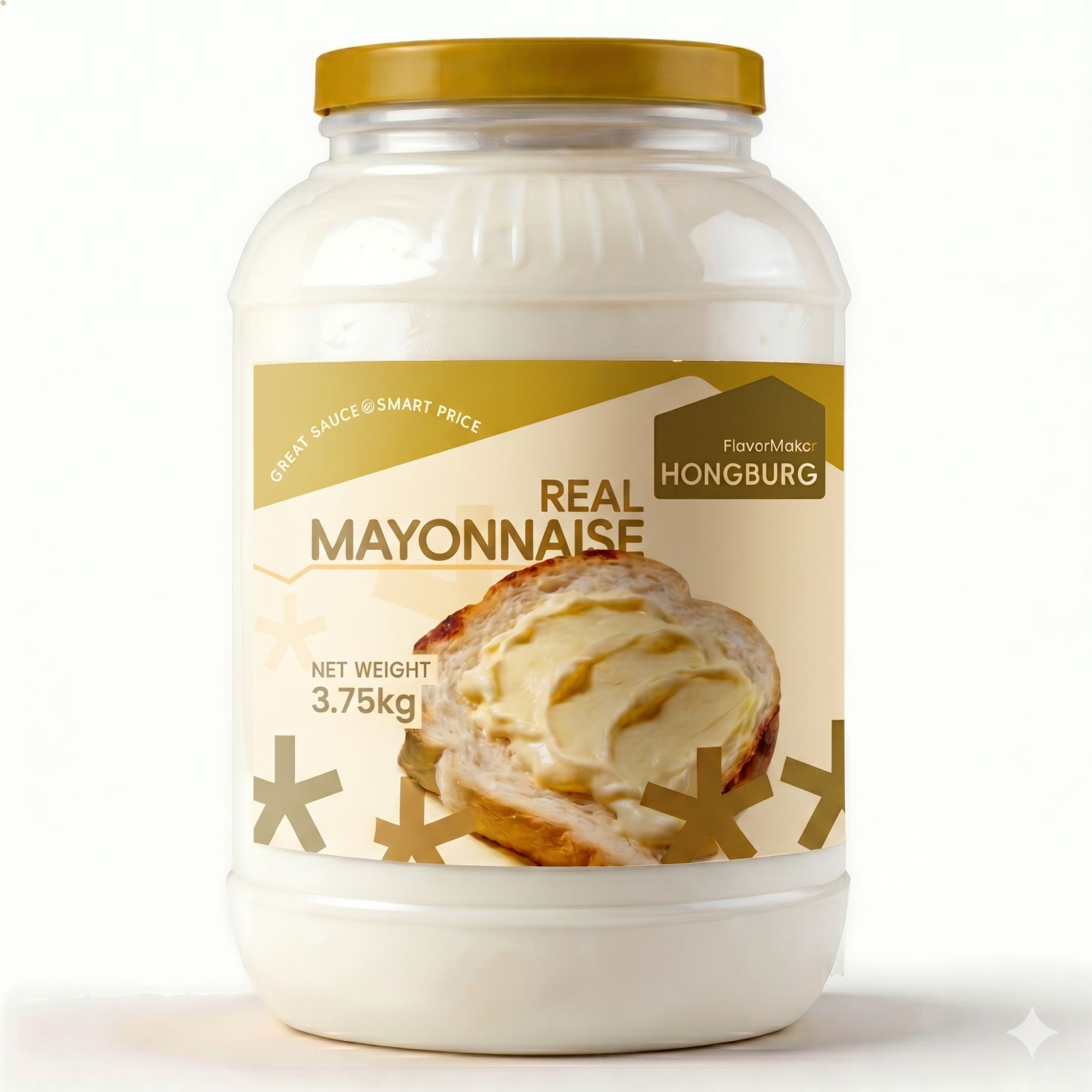 China Mayonnaise