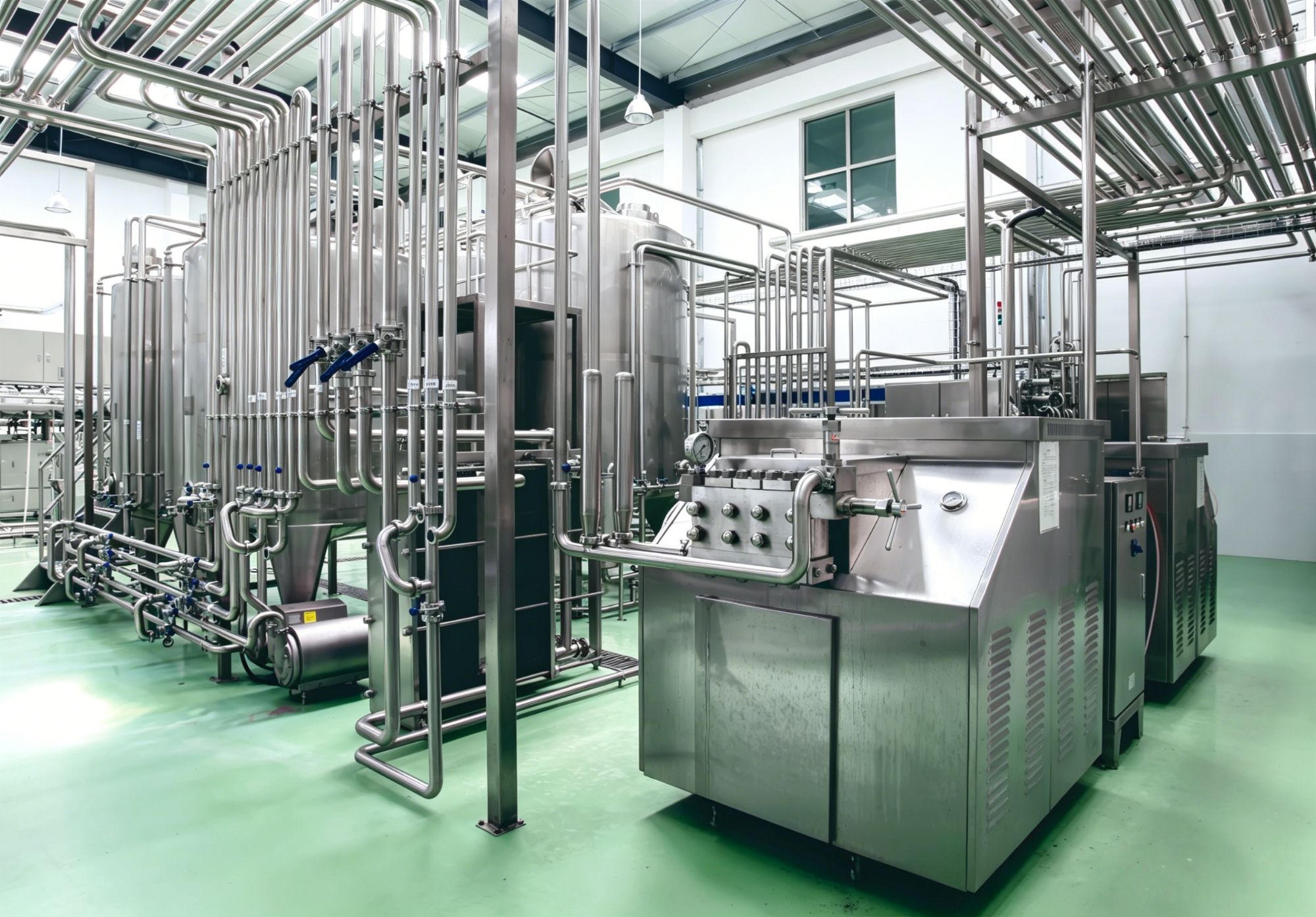 Best Beverage Production Line Maker