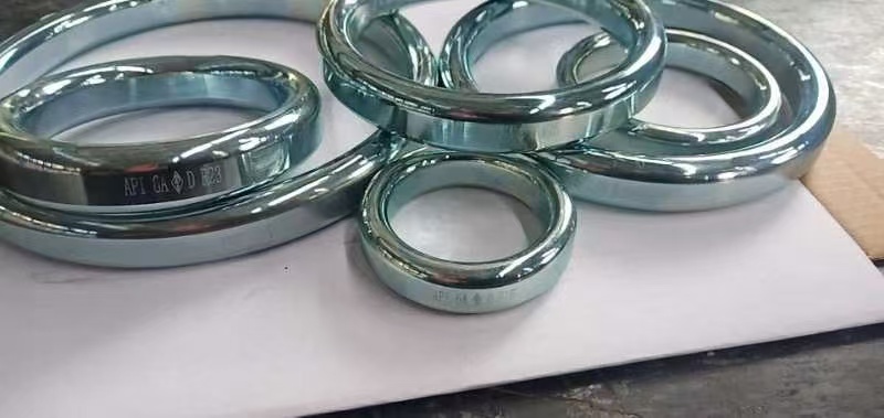 Who are the top Ring Joint Gaskets factories in China?