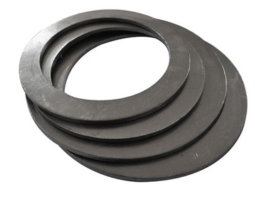 Who are the top Expanded graphite gaskets manufacturers in China?