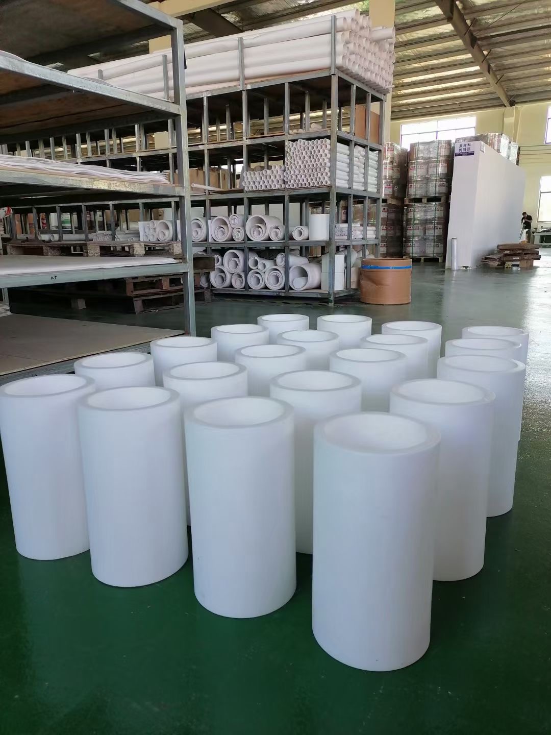 Top PTFE tube factory from China
