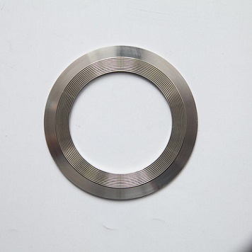 Top Serrated Gaskets factory from China