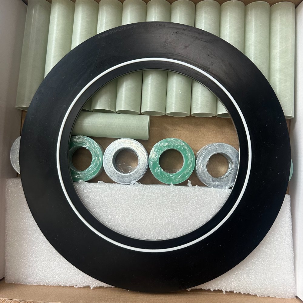 Best Flange Insulation Gasket Kits Factory