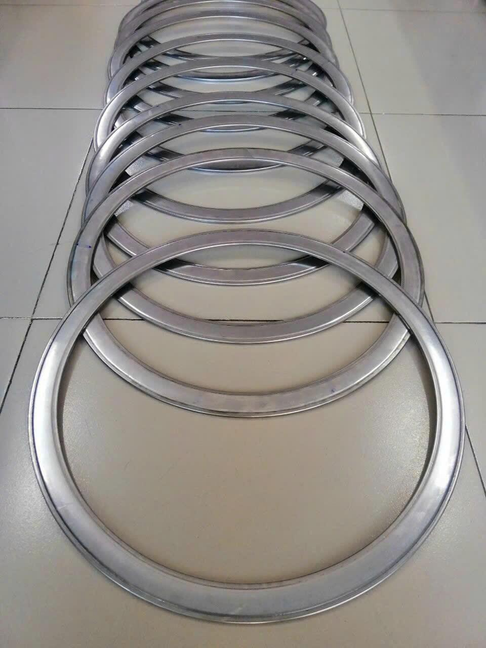 Top 10 Double Jacketed Gaskets suppliers in China