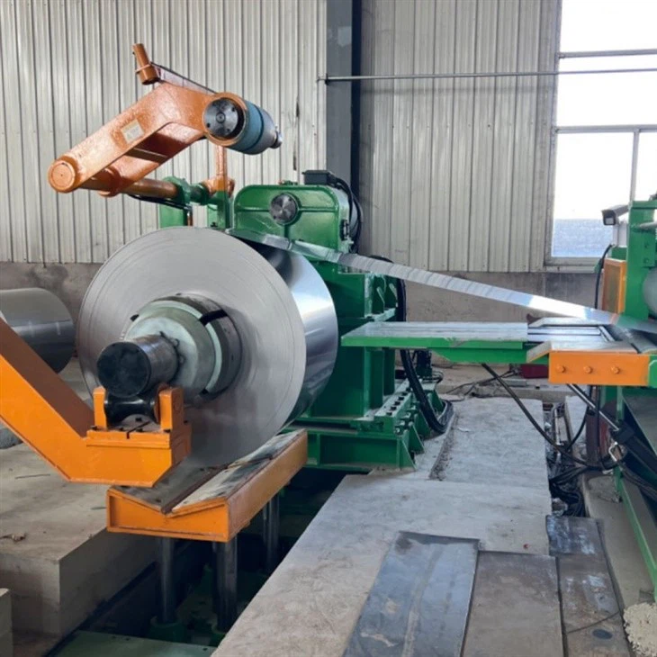 top Grain Oriented Electrical Steel