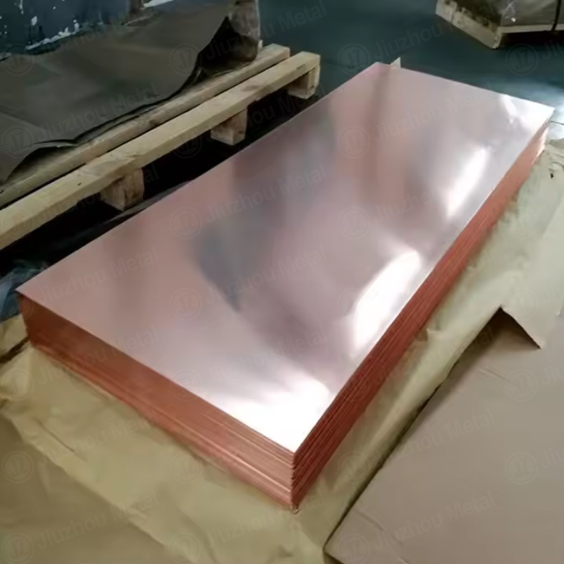 China copper plate