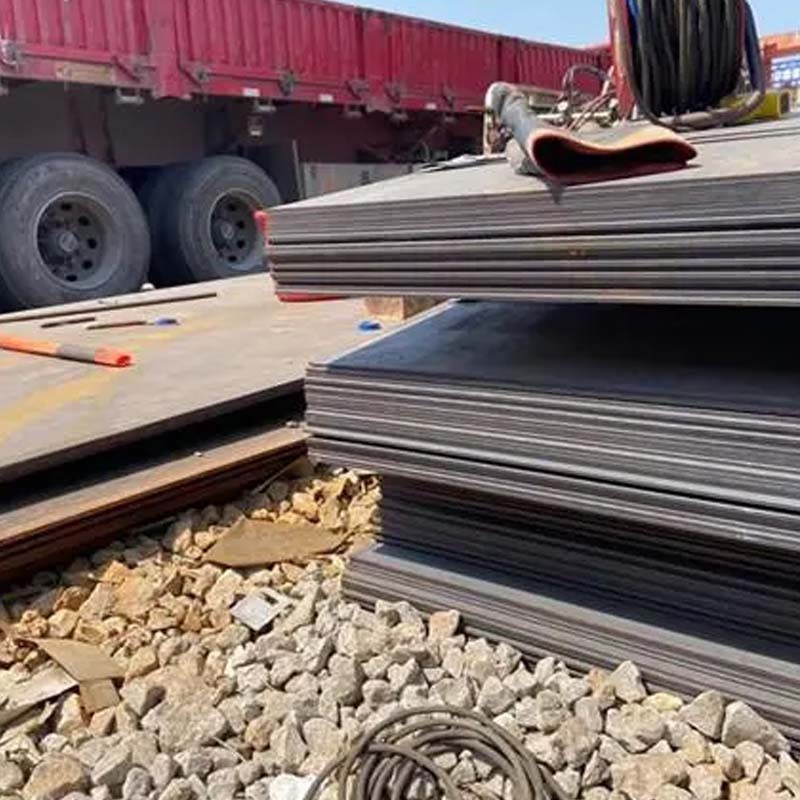 best Wear Resistant Steel Plate