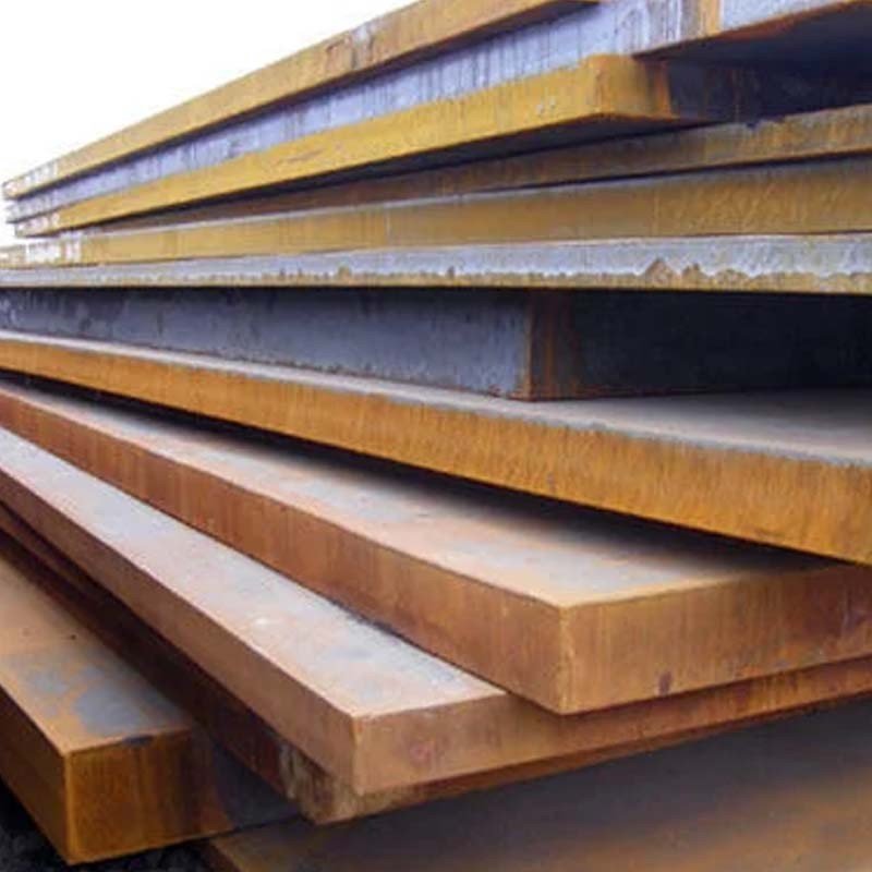 Wear Resistant Steel Plate manufacturer